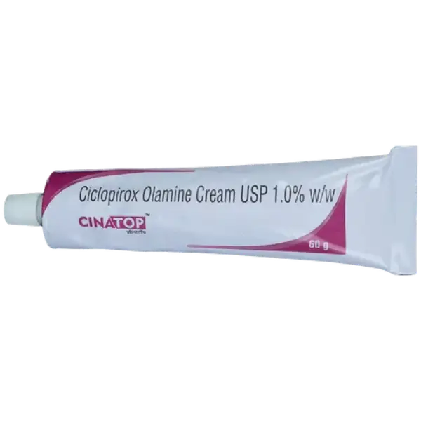 Cinatop Cream